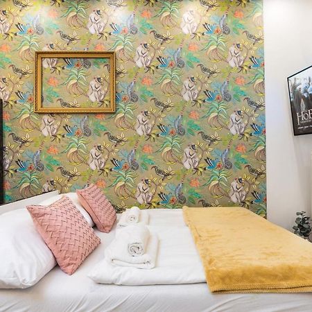 Economy Downtown Design Apartments - Free Parking - Balcony - Super Puplic Transport - Ac Budapest Esterno foto