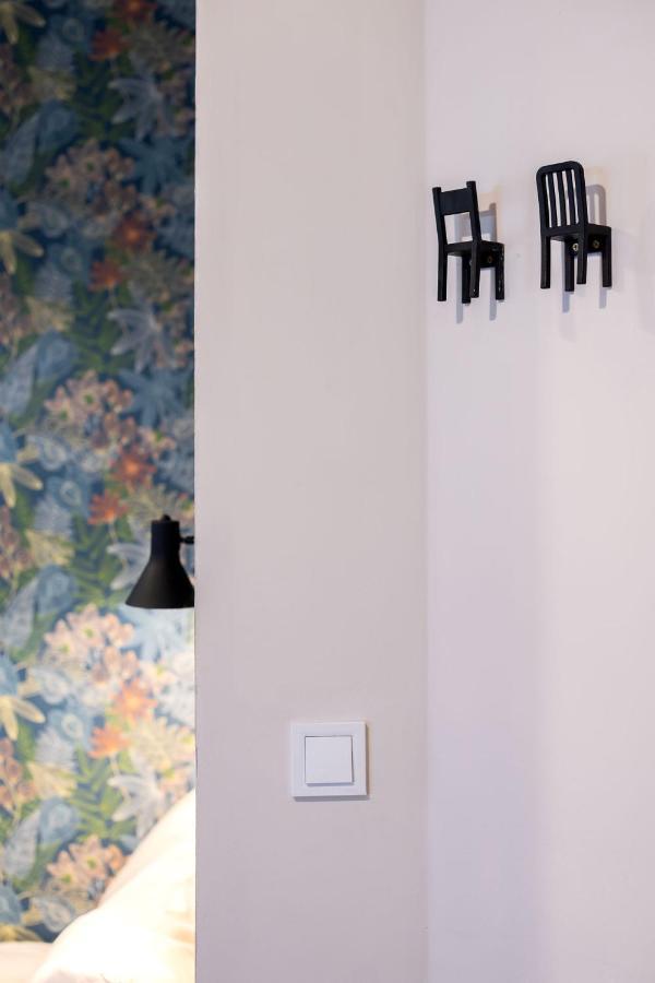 Economy Downtown Design Apartments - Free Parking - Balcony - Super Puplic Transport - Ac Budapest Esterno foto